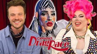 IMHO | Canada&#39;s Drag Race Season 3 Episode 3 Review!