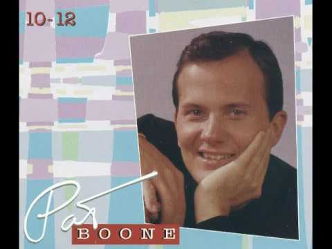 Pat Boone - Remember you're mine (1957)