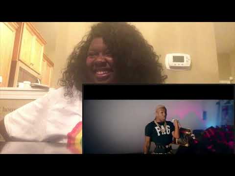 REACTING TO FAG BY TODRICK HALL