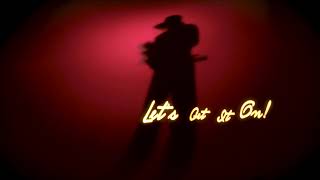 Kyle Dion - Let's Get It On (Official Lyric Video)