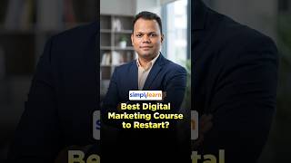Digital Marketing Career Restart — Full Transcript & Summary