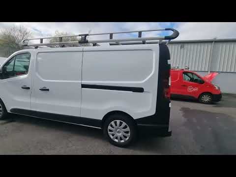 Renault Trafic 2021 - Image 2