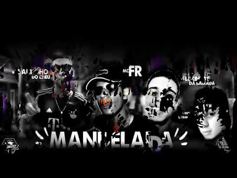 Mc's FR, Lukinhas Da Baixada e Paulinho Do Ilhéu (Dj Danrley)