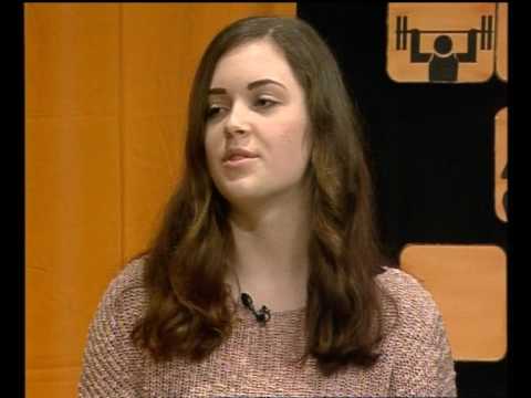 Bremer Sport-TV 2017-03 - Faustball