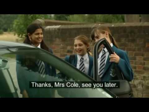 This is Britain   School