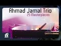Ahmad Jamal Trio - Love for Sale