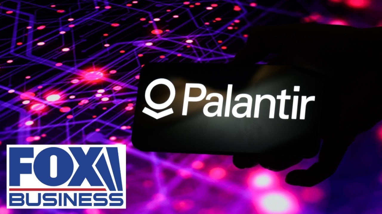 Everything with OpenAI is a 'data play': Ray Wang