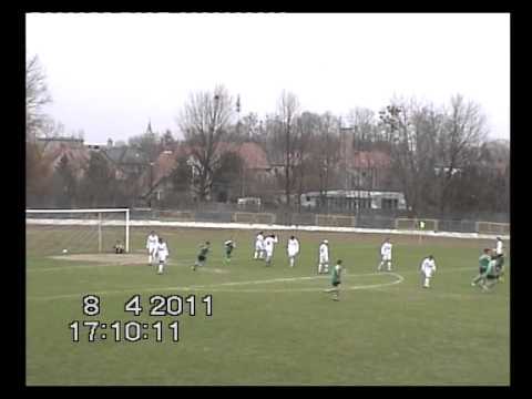 OKS Olesno 1-0 MKS Kluczbork