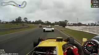 preview picture of video 'Australian Lakeside Circuit'