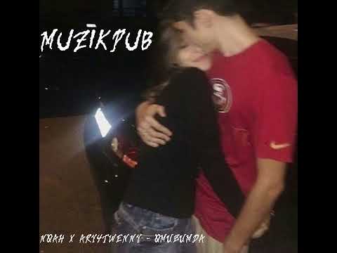 NOAH x ARY4TWENNY - OMUZUMDA (SPEED UP)