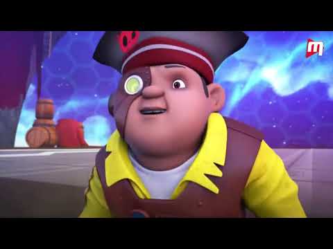 Download boboiboy galaxy episode 2