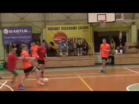 22.02.2017 r.  SHLPN  Płomień Janowiec – Witków