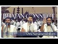 Kochi Bhajan Connect Krishna Bhajan Medley Audience Joins The Divine Vibes