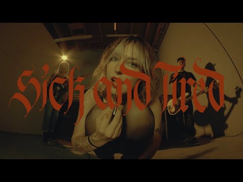 Slaughterhouse - Sick and Tired