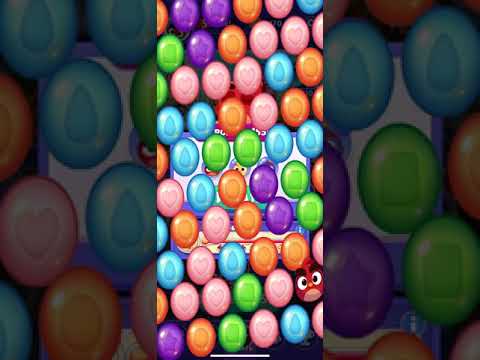 Angry birds dream blast #197 level 1551 - 1560