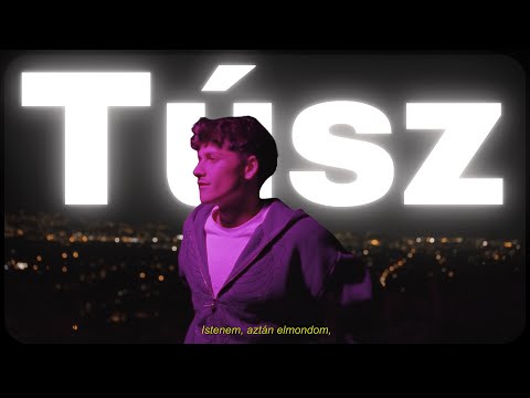 Diem - Túsz (Official Visualizer)