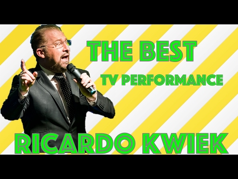 Ricardo Kwiek * Gypsy FEST * Khonik naj devla kada sar tu