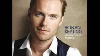 Ronan Keating - Time after Time