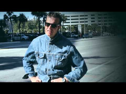 Boogie Company - Küllap Elvis Teab (backstage old TV edit)