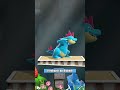 Pokemon Mods Part 15 1 Minute Mods Smash Ultimate