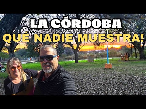ENTRAMOS A CÓRDOBA...y encontramos DOS JOYAS ESCONDIDAS!