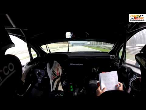 MRS 2015 - Cameracar ps.4 Babini-Ciucci