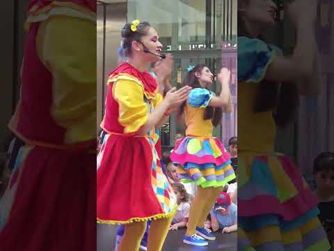 Planeta Clounella Club - Luci ☀️ Soare Luci