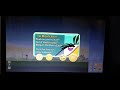 Level Cleared Angrybirds