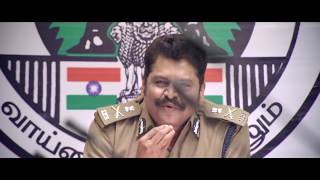Aadama Jaichomada tamil movie | Simha | Karunakaran