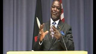 Ogego Kenyans in America can now renew ppts online.avi