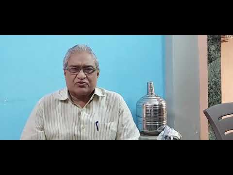 Raj Kumar Arya Audition for  Doctor character