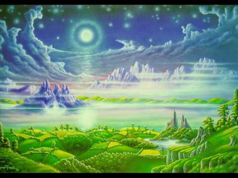 DJ Contacreast - The second dimension