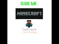 Fnaf Minecraft And Player Head Tutorial