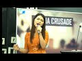 H Lalremruati | Kan run lo mawi la @Live crusade