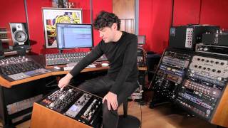 Video thumbnail for Dangerous Music Liaison: Mixing by Dangerous Music