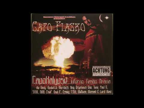 Capo Fiasko - CRK TSK Schlitzt ft.  Paul G