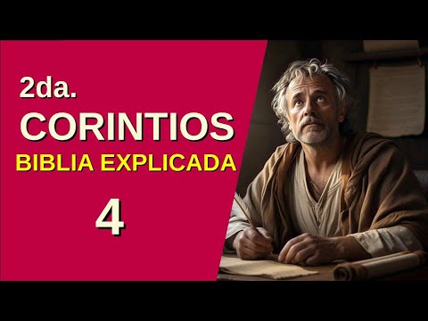 ✅ 2 CORINTHIANS 4 - EXPLAINED 🔥 | Revived by His Word || DECEMBER 30, 2024