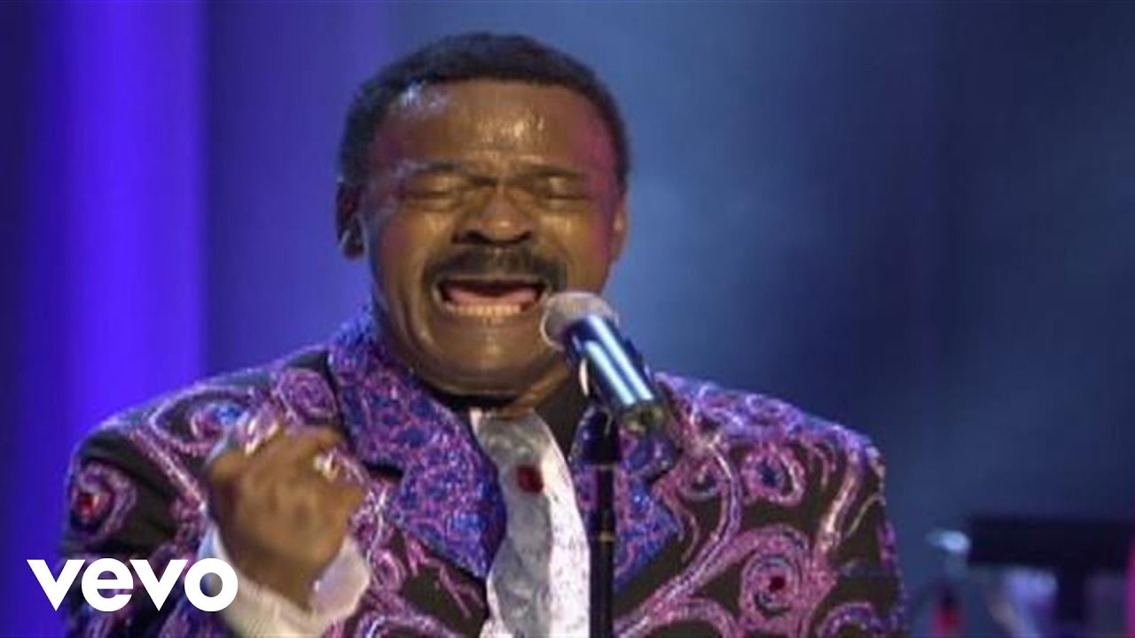 The Delfonics - La-La Means I Love You