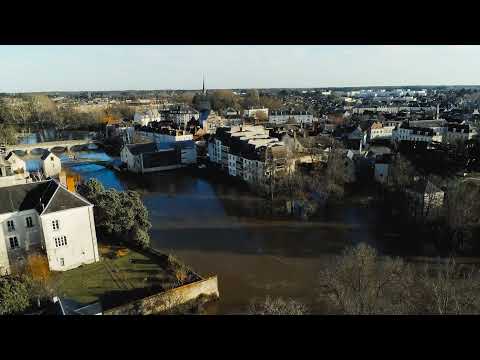 ROMORANTIN LANTHENAY 4K