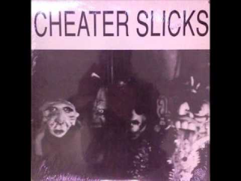 Cheater Slicks - Run Away From You