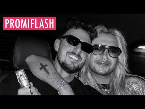 "Besonderer Mensch": Besucht Jannik Kontalis Bill in L.A.?