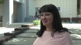 У Харківському національному медичному університеті відбулась посвята першокурсників