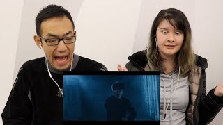 D-CRUNCH 'STEALER' Reaction