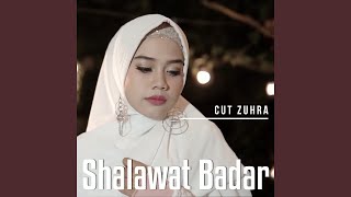 Download lagu Shalawat Badar mp3 Download lagu Shalawat Badar mp3