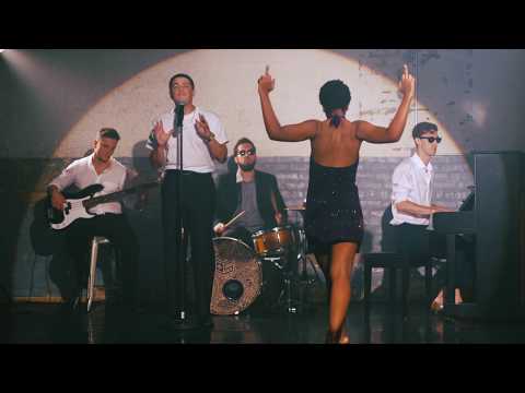 ProbCause x The Palmer Squares - Paralyzed (Official Music Video)