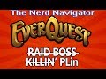 Everquest Dreamin Livestream