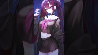 Giving The Popular Girl Your Jacket and She Does This...