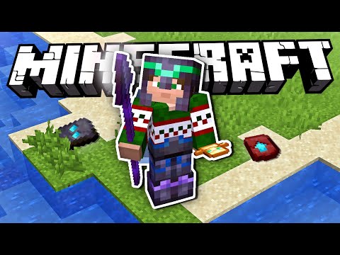 SULICA IN NADGRADNJE! | Minecraft Survival II #28