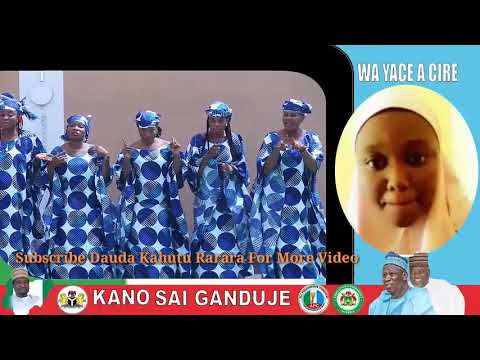 Kai Kace Acire Sabuwar Wakar Dauda Kahutu Rarara Video Hausa Latest Original 2020