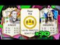 30x 90+ ICON PLAYER PICKS! 🥳 FIFA 23 Ultimate Team